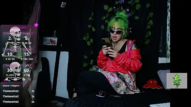 420mussa online show from 02.22.26