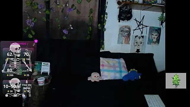 420mussa online show from 03.04.26