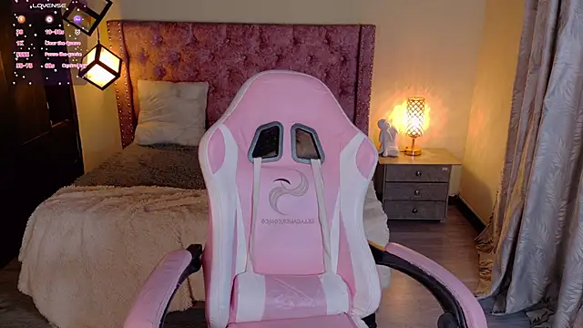 sweet  thang online show from 10.09.25