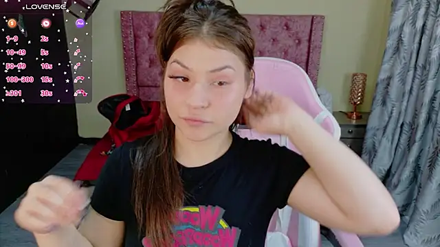 sweet  thang online show from 04.14.26