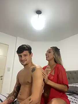 CarinaRose online show from 03.11.25