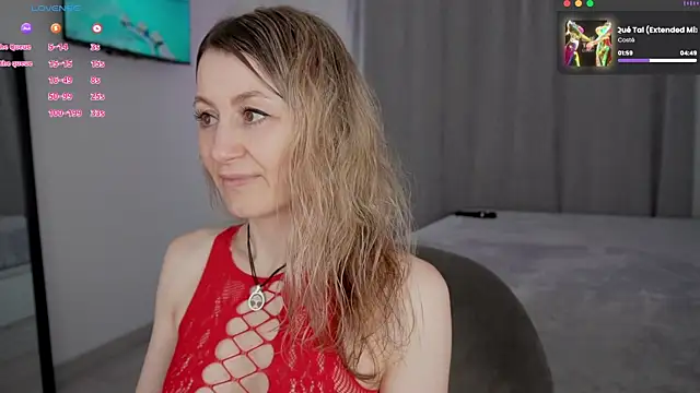   Milana     online show from 03.27.26