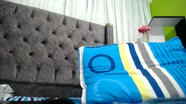 ANA-BULLOCK- online show from 10.01.25