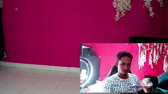 Snapshot of hot_dirty_paradise_66 chatting on 10.03.25 hot dirty paradise 66 online show from 10.03.25