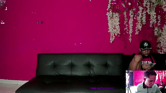 Snapshot of hot_dirty_paradise_66 chatting on 10.25.25 hot dirty paradise 66 online show from 10.25.25