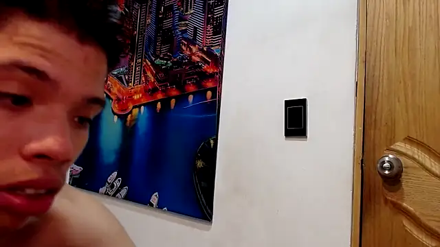 AllenBangss online show from 10.11.25