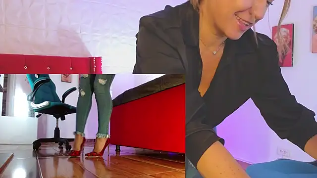 Snapshot of weet_Evans___ chatting on 10.23.25 weet Evans    online show from 10.23.25