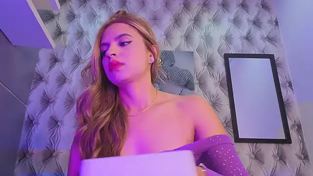  Gabytaylor online show from 10.04.25