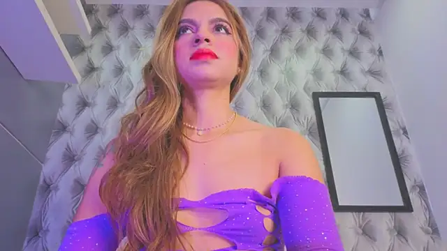  Gabytaylor online show from 04.07.26