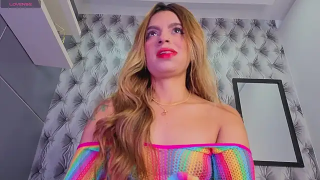  Gabytaylor online show from 06.04.26