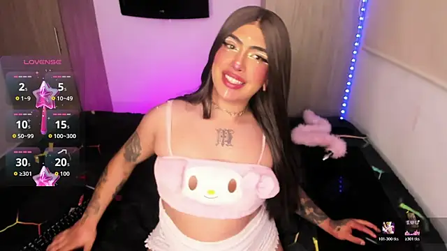 Sophie whitexxx online show from 04.11.26