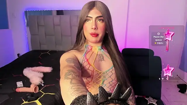 Sophie whitexxx online show from 05.21.26