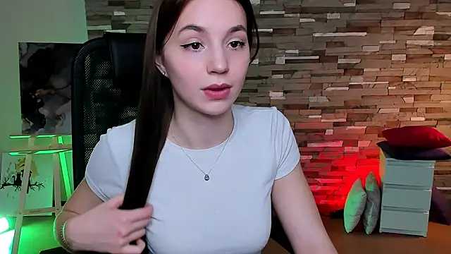 OlgaPetrova online show from 03.10.25