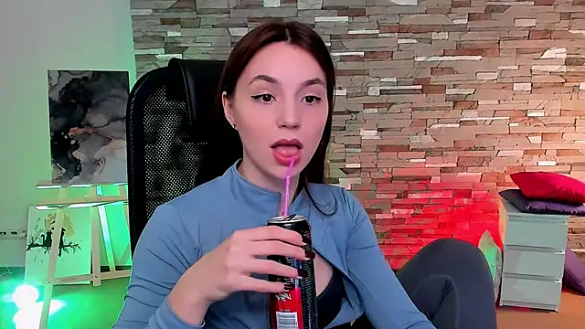 OlgaPetrova online show from 03.12.25