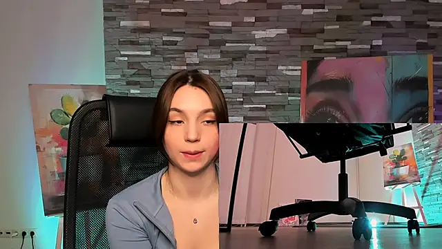 OlgaPetrova online show from 03.14.25