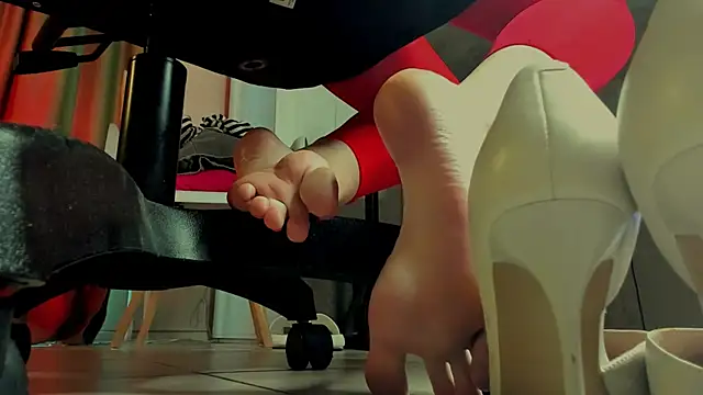 OlgaPetrova online show from 09.29.25