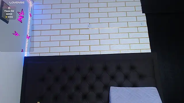 ANDROMEEDA online show from 01.11.26