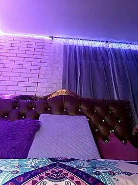 ANDROMEEDA online show from 04.17.26