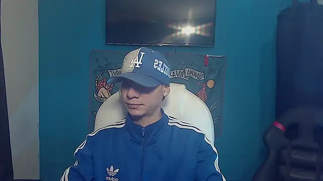 Burperking420  online show from 02.07.26