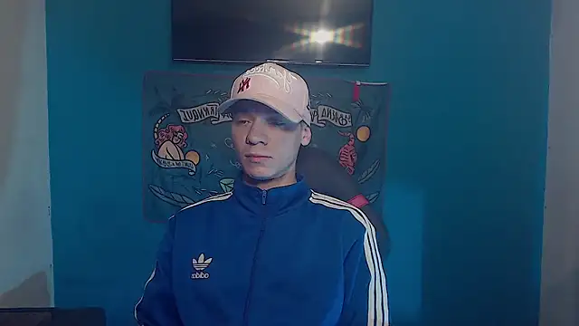 Burperking420  online show from 02.10.26