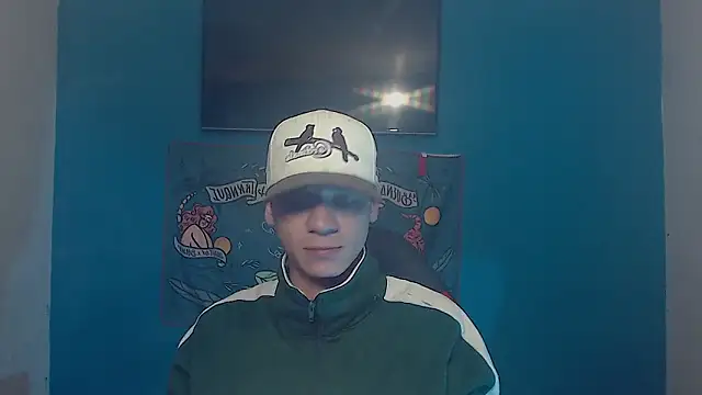 Burperking420  online show from 02.21.26