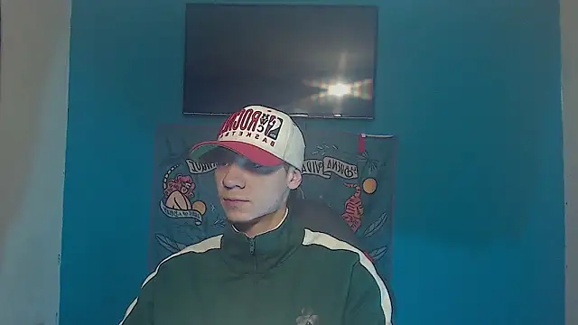 Burperking420  online show from 03.13.26