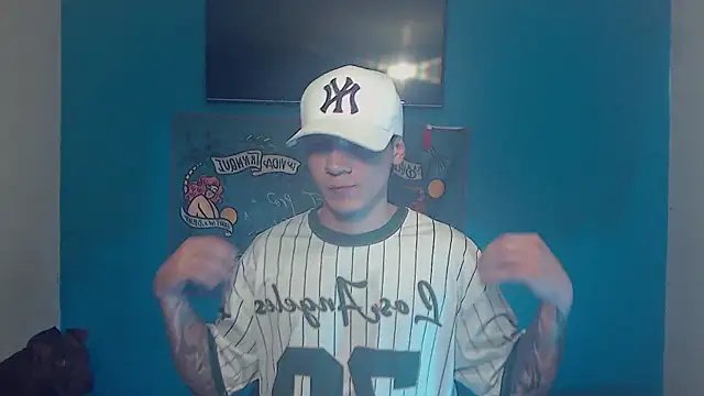 Burperking420  online show from 03.14.26