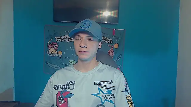 Burperking420  online show from 03.26.26