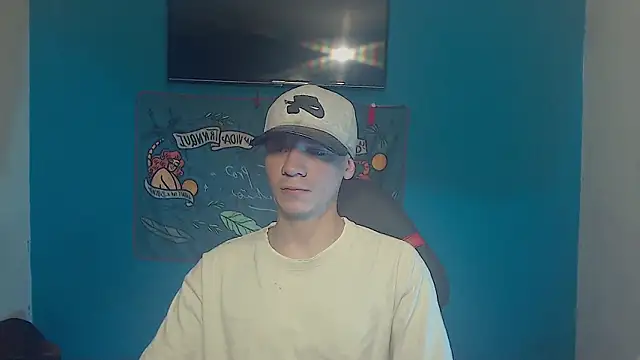 Burperking420  online show from 04.14.26