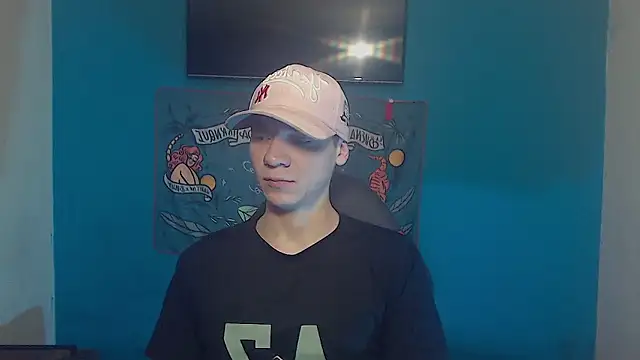 Burperking420  online show from 05.14.26