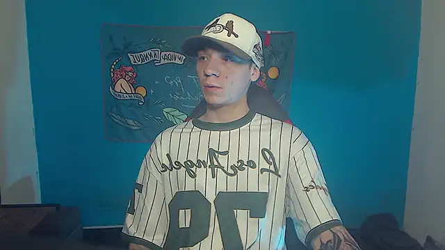 Burperking420  online show from 05.21.26