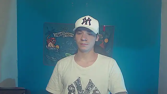 Burperking420  online show from 07.08.26