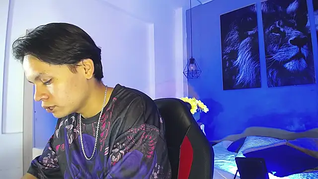 Draco collins online show from 09.18.25