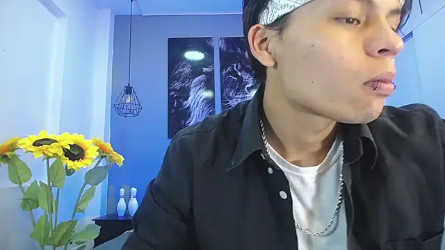 Draco collins online show from 09.25.25