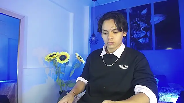 Draco collins online show from 10.05.25