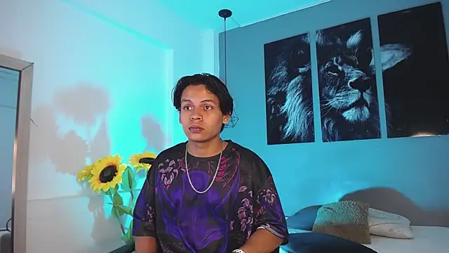 Draco collins online show from 10.18.25