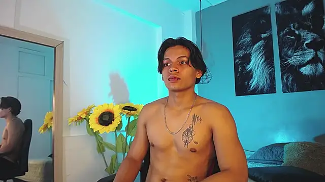 Draco collins online show from 10.20.25