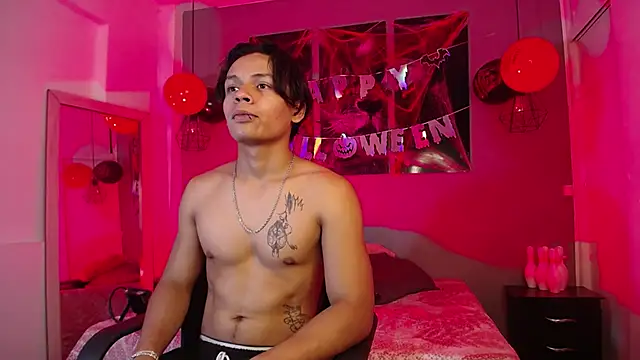 Draco collins online show from 10.27.25