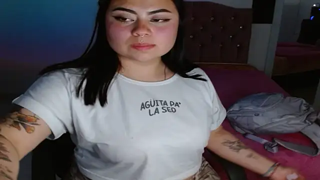 ISABELLA1609 online show from 03.16.25