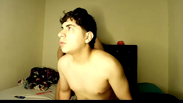 Kymberlyandlucas2 online show from 09.20.25