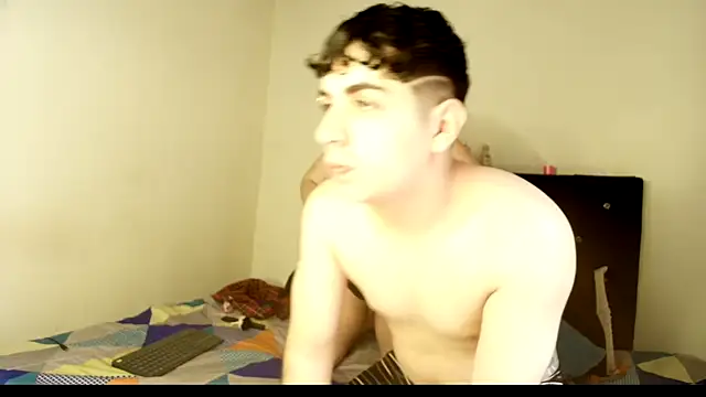 Kymberlyandlucas2 online show from 10.02.25