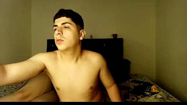 Kymberlyandlucas2 online show from 11.11.25