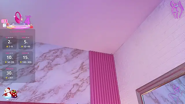 goldilockss15 online show from 12.22.25