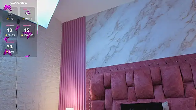 goldilockss15 online show from 01.13.26