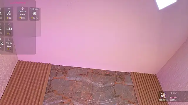 goldilockss15 online show from 02.17.26