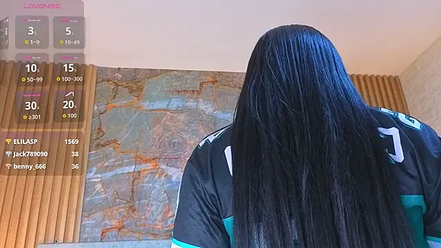 goldilockss15 online show from 03.05.26