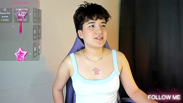 emma cute7 online show from 10.02.25