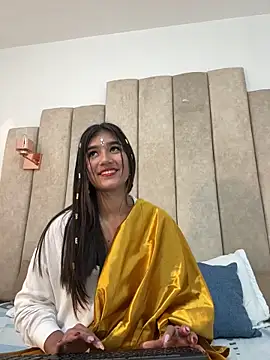 Snapshot of _Ananyaa_lovd chatting on 03.10.25 Ananyaa lovd online show from 03.10.25
