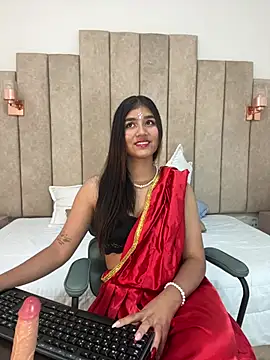 Snapshot of _Ananyaa_lovd chatting on 03.13.25 Ananyaa lovd online show from 03.13.25
