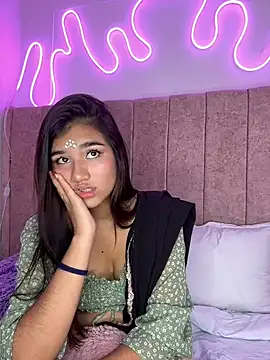 Snapshot of _Ananyaa_lovd chatting on 03.15.25 Ananyaa lovd online show from 03.15.25